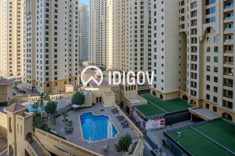 آپارتمان برای فروش در  Jumeirah Beach Residence، Dubai، امارات متحده عربی  70.23 متر مربع ، شماره 735508 - تصویر 12
