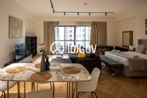 آپارتمان برای فروش در  Jumeirah Beach Residence، Dubai، امارات متحده عربی  70.23 متر مربع ، شماره 735508 - تصویر 9