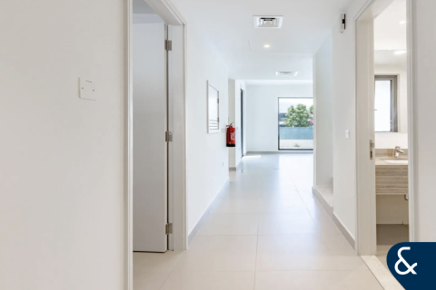 Townhouse di Dubai Hills Estate, Dubai, UEA 3 kamar tidur, 207 m2 nomor 667743 - foto 3