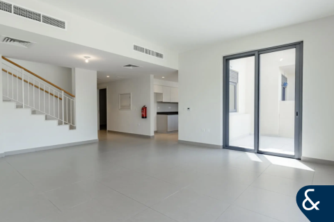 Townhouse di Dubai Hills Estate, Dubai, UEA 3 kamar tidur, 207 m2 nomor 667743 - foto 4