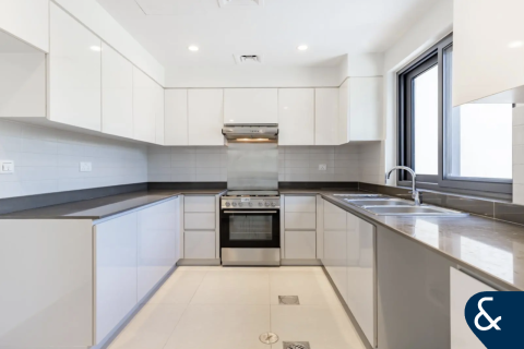 Townhouse di Dubai Hills Estate, Dubai, UEA 3 kamar tidur, 207 m2 nomor 667743 - foto 5