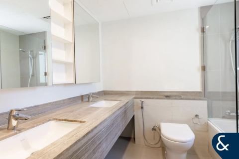 Townhouse di Dubai Hills Estate, Dubai, UEA 3 kamar tidur, 207 m2 nomor 667743 - foto 12