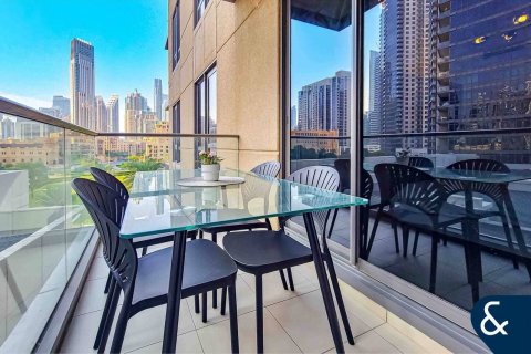 Byt v Downtown Dubai (Downtown Burj Dubai), SAE 1 ložnice, 85 m² Č.: 667740 - fotografie 4