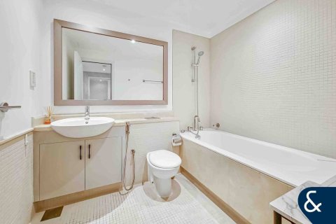 Byt v Downtown Dubai (Downtown Burj Dubai), SAE 1 ložnice, 85 m² Č.: 667740 - fotografie 10