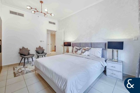 Byt v Downtown Dubai (Downtown Burj Dubai), SAE 1 ložnice, 85 m² Č.: 667740 - fotografie 7