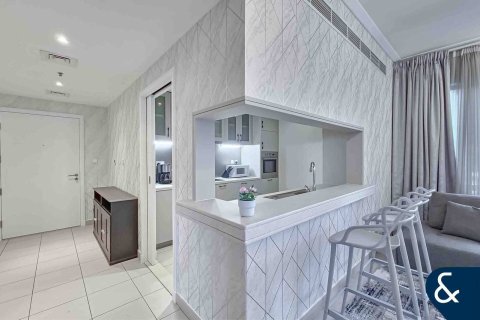 Byt v Downtown Dubai (Downtown Burj Dubai), SAE 1 ložnice, 85 m² Č.: 667740 - fotografie 6