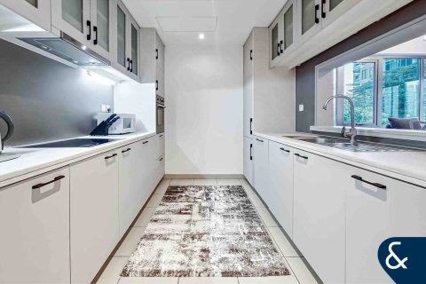 Byt v Downtown Dubai (Downtown Burj Dubai), SAE 1 ložnice, 85 m² Č.: 667740 - fotografie 8