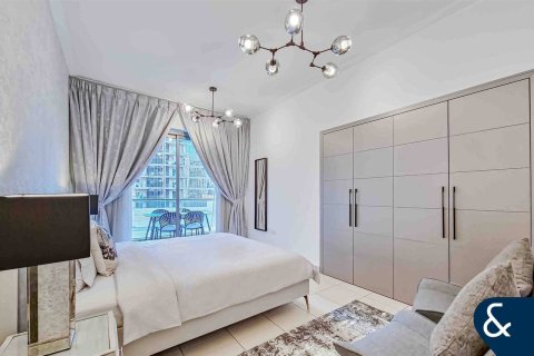 Byt v Downtown Dubai (Downtown Burj Dubai), SAE 1 ložnice, 85 m² Č.: 667740 - fotografie 9