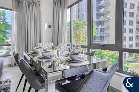 Byt v Downtown Dubai (Downtown Burj Dubai), SAE 1 ložnice, 85 m² Č.: 667740 - fotografie 5