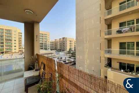 Apartmán v Greens, Dubai, SAE 2 spálne, 105 m2 č. 667750 - Fotografia 6