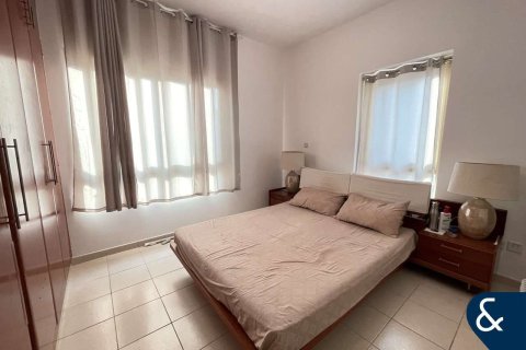 Apartmán v Greens, Dubai, SAE 2 spálne, 105 m2 č. 667750 - Fotografia 7