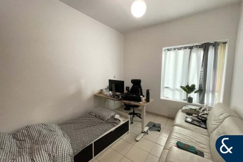 Apartmán v Greens, Dubai, SAE 2 spálne, 105 m2 č. 667750 - Fotografia 10