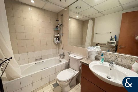 Apartmán v Greens, Dubai, SAE 2 spálne, 105 m2 č. 667750 - Fotografia 9