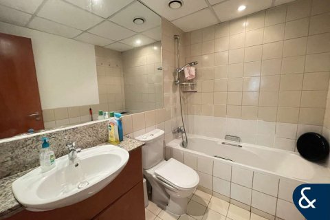 Apartmán v Greens, Dubai, SAE 2 spálne, 105 m2 č. 667750 - Fotografia 11