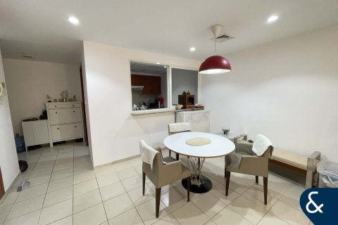 Apartmán v Greens, Dubai, SAE 2 spálne, 105 m2 č. 667750 - Fotografia 3