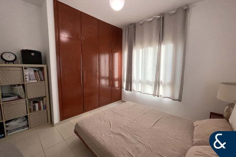 Apartmán v Greens, Dubai, SAE 2 spálne, 105 m2 č. 667750 - Fotografia 8