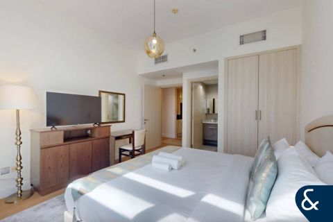 Apartemen di Jumeirah Lake Towers, Dubai, UEA 1 kamar tidur, 77 m2 nomor 667742 - foto 13