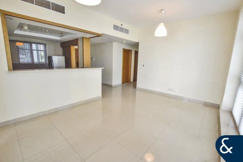 Downtown Dubai (Downtown Burj Dubai), Dubai, संयुक्त अरब अमीरात में अपार्टमेंट, 2 बेडरूम, 114 वर्ग मीटर, संख्या 667741 - फ़ोटो 4