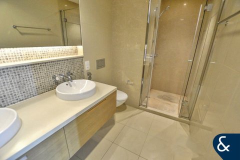 Downtown Dubai (Downtown Burj Dubai), Dubai, संयुक्त अरब अमीरात में अपार्टमेंट, 2 बेडरूम, 114 वर्ग मीटर, संख्या 667741 - फ़ोटो 6