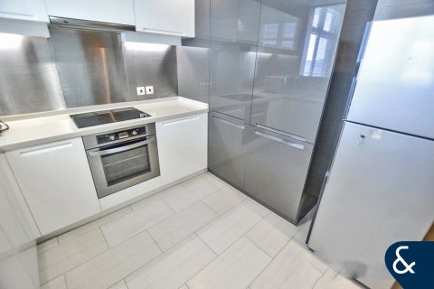 Downtown Dubai (Downtown Burj Dubai), Dubai, संयुक्त अरब अमीरात में अपार्टमेंट, 2 बेडरूम, 114 वर्ग मीटर, संख्या 667741 - फ़ोटो 9