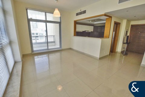 Downtown Dubai (Downtown Burj Dubai), Dubai, संयुक्त अरब अमीरात में अपार्टमेंट, 2 बेडरूम, 114 वर्ग मीटर, संख्या 667741 - फ़ोटो 1