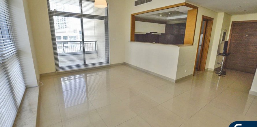 Lakás itt: Downtown Dubai (Downtown Burj Dubai), EAE, 2 hálószoba, 114 m², azonosító: 667741