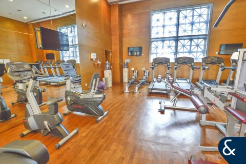 Downtown Dubai (Downtown Burj Dubai), Dubai, संयुक्त अरब अमीरात में अपार्टमेंट, 2 बेडरूम, 114 वर्ग मीटर, संख्या 667741 - फ़ोटो 10