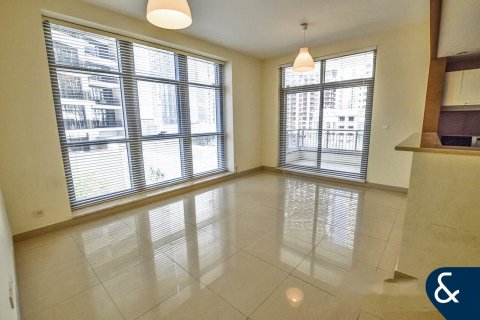 Downtown Dubai (Downtown Burj Dubai), Dubai, संयुक्त अरब अमीरात में अपार्टमेंट, 2 बेडरूम, 114 वर्ग मीटर, संख्या 667741 - फ़ोटो 2