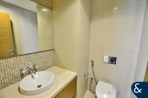 Downtown Dubai (Downtown Burj Dubai), Dubai, संयुक्त अरब अमीरात में अपार्टमेंट, 2 बेडरूम, 114 वर्ग मीटर, संख्या 667741 - फ़ोटो 12