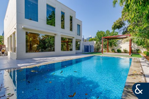 Villa zum Verkauf in Meadows, Dubai, VAE 5 Schlafzimmer, 360 m2 Nr. 667749 - Foto 25