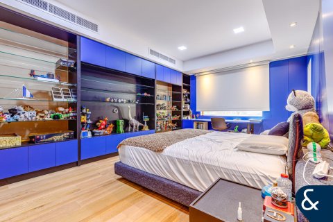 Villa zum Verkauf in Meadows, Dubai, VAE 5 Schlafzimmer, 360 m2 Nr. 667749 - Foto 14