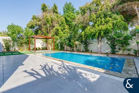 Villa zum Verkauf in Meadows, Dubai, VAE 5 Schlafzimmer, 360 m2 Nr. 667749 - Foto 24