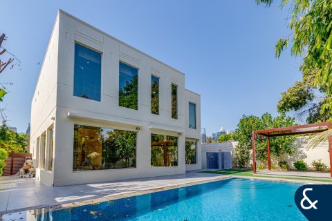 Villa zum Verkauf in Meadows, Dubai, VAE 5 Schlafzimmer, 360 m2 Nr. 667749 - Foto 26