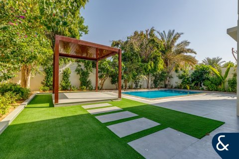 Villa zum Verkauf in Meadows, Dubai, VAE 5 Schlafzimmer, 360 m2 Nr. 667749 - Foto 23