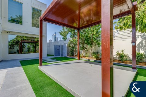 Villa zum Verkauf in Meadows, Dubai, VAE 5 Schlafzimmer, 360 m2 Nr. 667749 - Foto 27