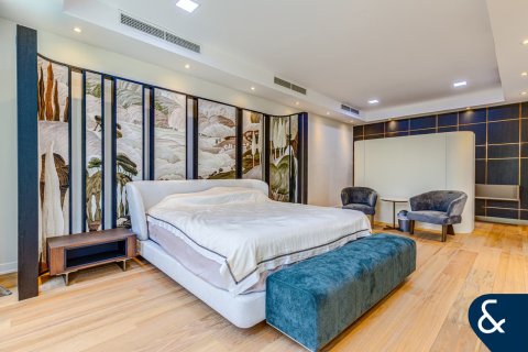 Villa zum Verkauf in Meadows, Dubai, VAE 5 Schlafzimmer, 360 m2 Nr. 667749 - Foto 19