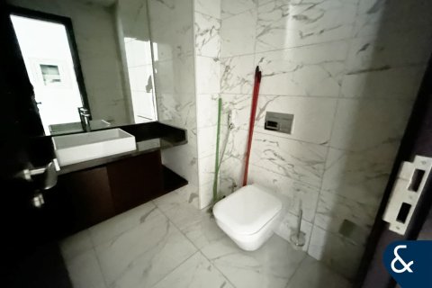 Пәтер Даунтаун Дубай (Даунтаун Бурдж Дубай), БАӘ-да 1 жатын бөлме, 99 м² № 667739 - фото 8