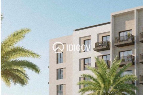 Al Khan, Sharjah, BAE’de satılık daire 1 yatak odası, 58.44 m&sup2; No 764646 - fotoğraf 4