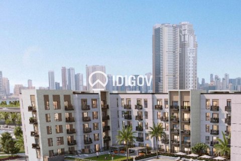 Al Khan, Sharjah, BAE’de satılık daire 1 yatak odası, 58.44 m&sup2; No 764646 - fotoğraf 1