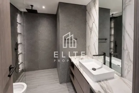 Huoneisto Arjan, Dubai, Arabiemiraatit 2 makuuhuonetta, 126 m2 № 764643 - kuva 8