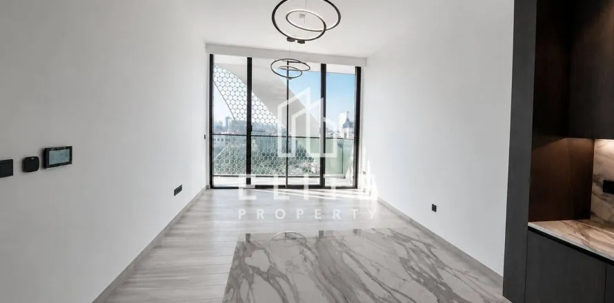 Huoneisto Arjan, Dubai, Arabiemiraatit 2 makuuhuonetta, 126 m2 № 764643