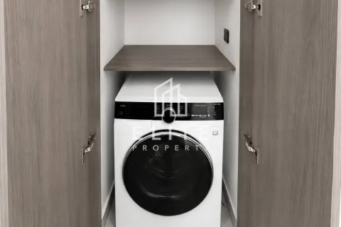 Huoneisto Arjan, Dubai, Arabiemiraatit 2 makuuhuonetta, 126 m2 № 764643 - kuva 9
