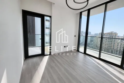 Huoneisto Arjan, Dubai, Arabiemiraatit 2 makuuhuonetta, 126 m2 № 764643 - kuva 2