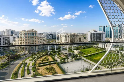 Huoneisto Arjan, Dubai, Arabiemiraatit 2 makuuhuonetta, 126 m2 № 764643 - kuva 6