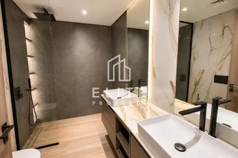 Huoneisto Arjan, Dubai, Arabiemiraatit 2 makuuhuonetta, 126 m2 № 764643 - kuva 10