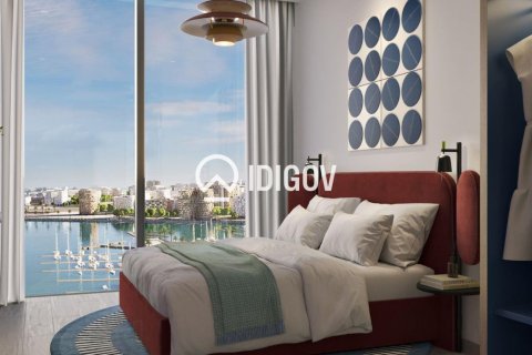 Maritime City, Dubai, UAE의 판매용 아파트 침실 2개, 95.78제곱미터 번호 764647 - 사진 7