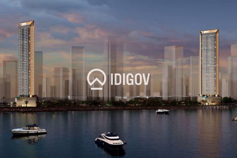 Maritime City, Dubai, UAE의 판매용 아파트 침실 2개, 95.78제곱미터 번호 764647 - 사진 10