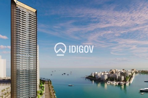 Maritime City, Dubai, UAE의 판매용 아파트 침실 2개, 95.78제곱미터 번호 764647 - 사진 2