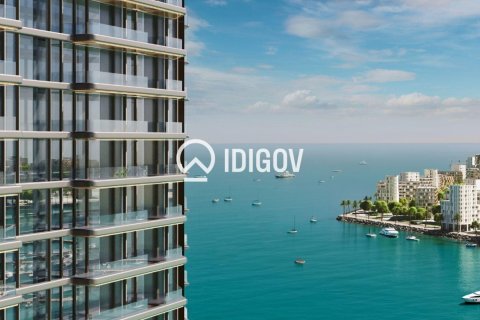 Maritime City, Dubai, UAE의 판매용 아파트 침실 2개, 95.78제곱미터 번호 764647 - 사진 16