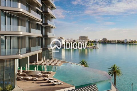 Maritime City, Dubai, UAE의 판매용 아파트 침실 2개, 95.78제곱미터 번호 764647 - 사진 1